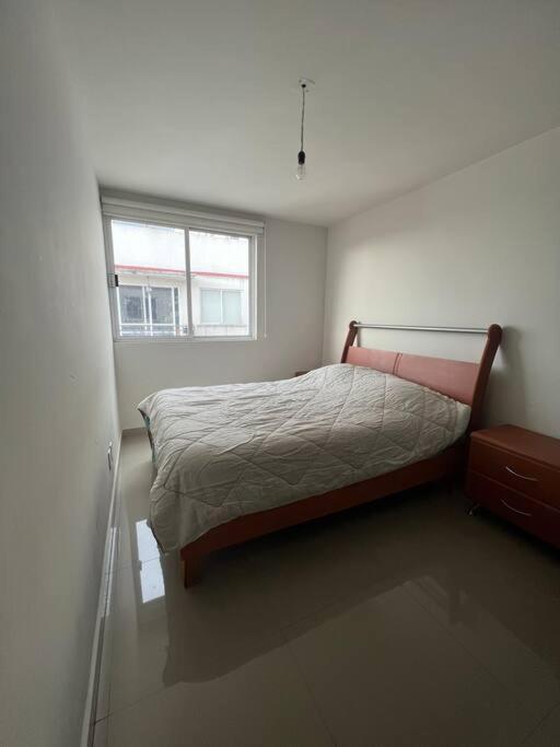 Departamento En Coyoacan Mexico City Exteriör bild