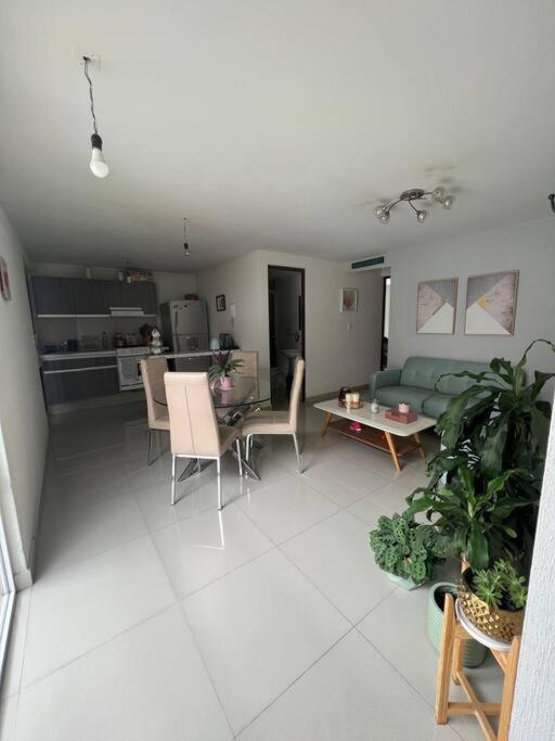 Departamento En Coyoacan Mexico City Exteriör bild